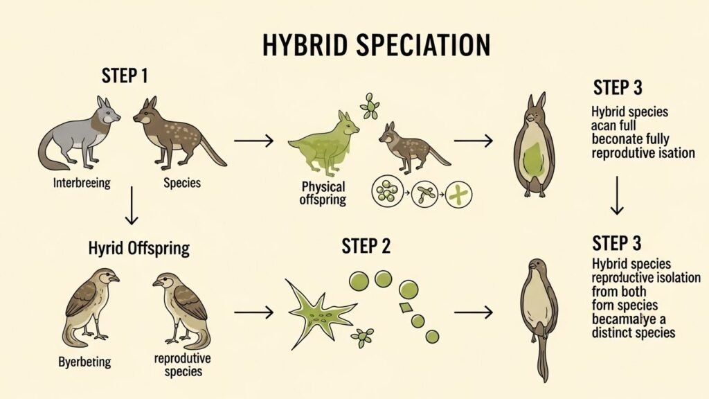 What Is Speciering? Unlocking the Secrets Behind Species Evolution ...