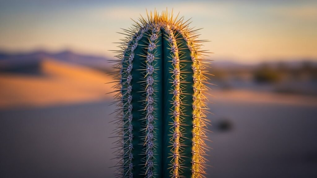 Blue Torch Cactus Care Guide Grow Your Own Pilosocereus
