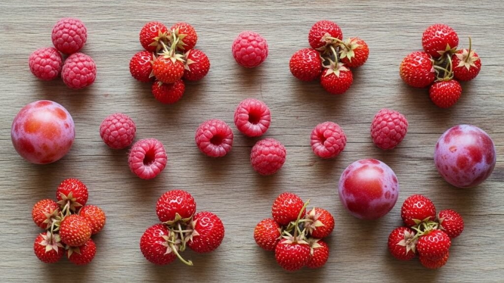 Red Berries Identification: The Only Guide You’ll Ever Need - Garden Peak