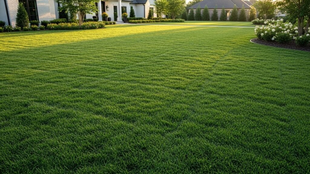 Everything You Need to Know About Planting Bermuda Grass Seed