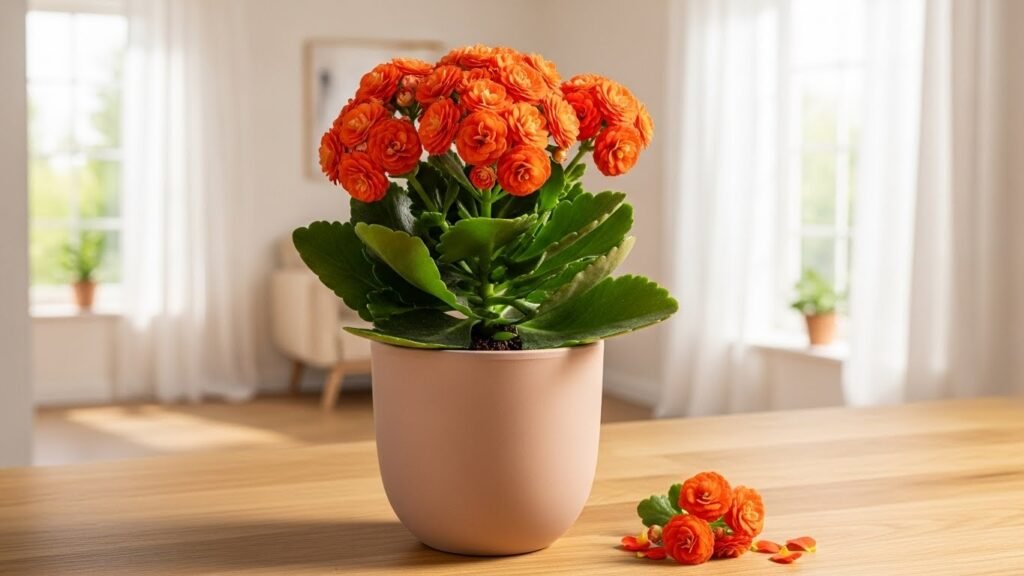 Master Your Indoor Garden The Ultimate Guide and Everything You Need to Know About Calandiva Care