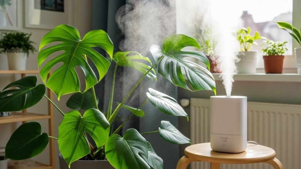 Monstera Low Humidity Monstera Deliciosa Care Guide: A Complete and Detailed Overview ...