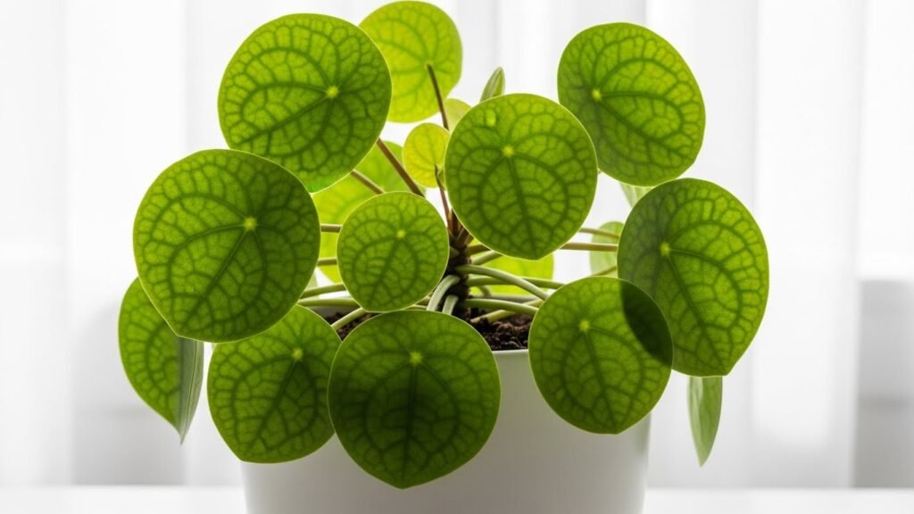 Pilea Peperomioides Care The Ultimate Chinese Money Plant Guide