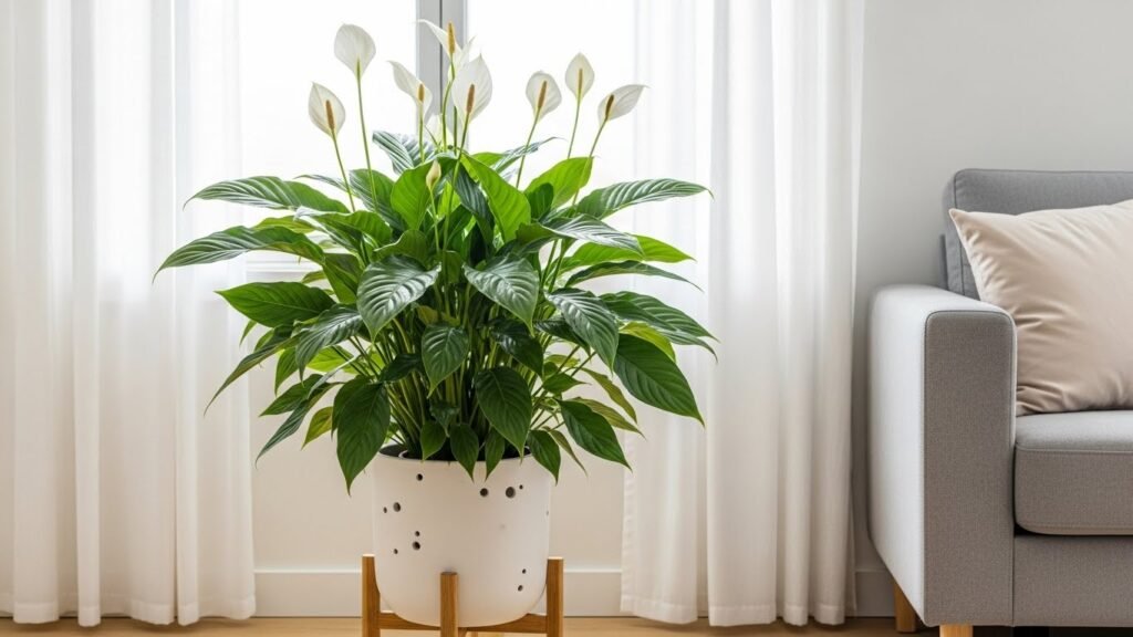 The Ultimate Guide to Peace Lilies Everything You Need to Know for Stunning Blooms
