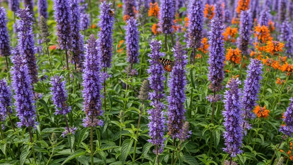 The Ultimate Hummingbird Mint Guide Easy Care, Huge Rewards