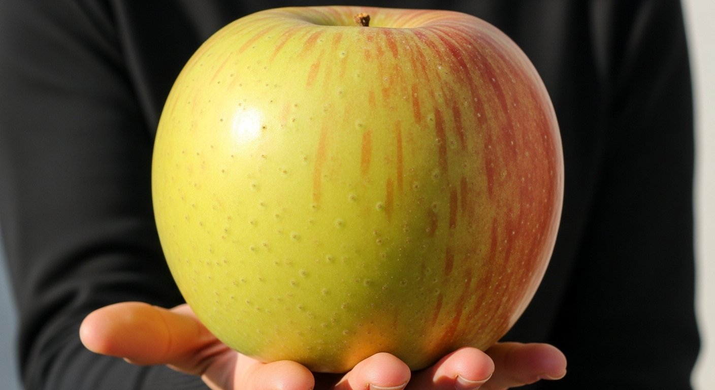 Eclipse Green Apple Green Apples Guide: Which Varieties Are Best for Your Garden? - Garden Peak