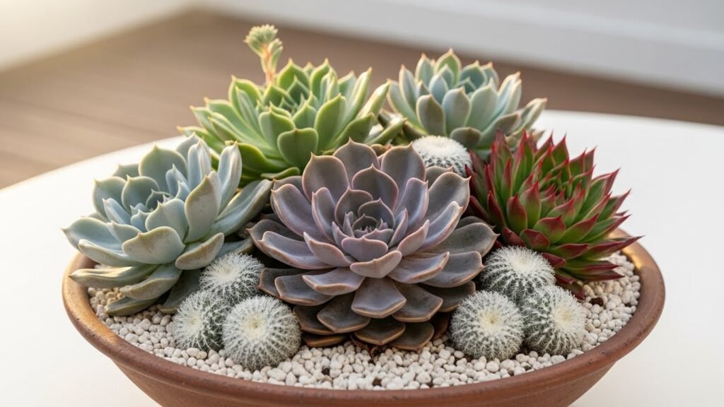 Echeveria Succulent Care The Ultimate Expert Growing Guide