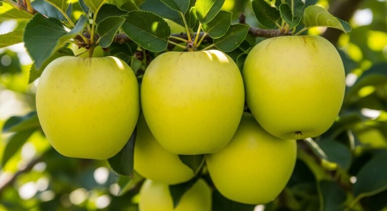 Eclipse Green Apple Green Apples Guide: Which Varieties Are Best for Your Garden? - Garden Peak