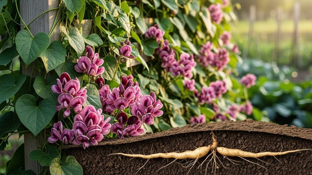 Growing Groundnuts The Ultimate Guide to Planting & Harvest