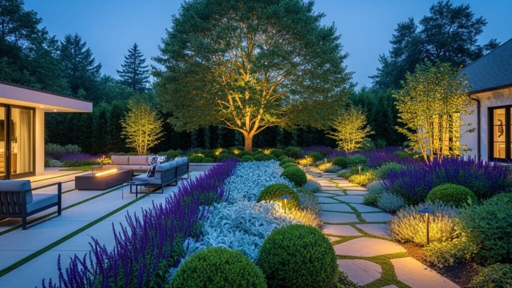 How to Choose the Right Backyard Style Everything You Need to Know About Types of Landscaping