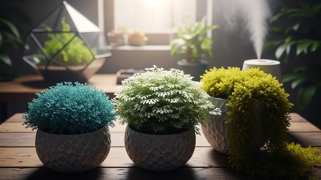 How to Grow Selaginella Everything You Need to Know About Caring for Spikemoss