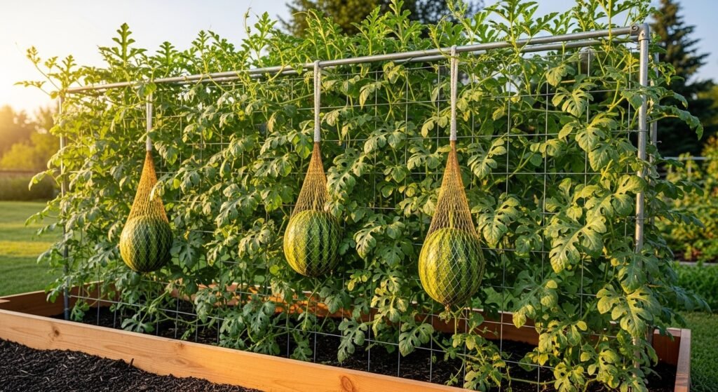 How to Grow a Watermelon Plant Everything You Need to Know for a Massive Harvest