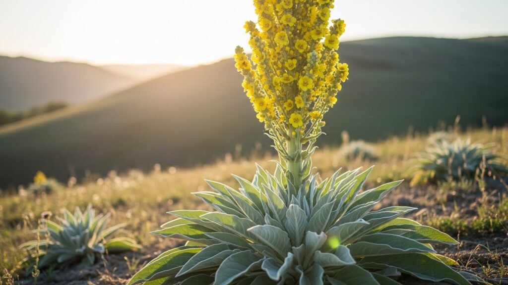 How to Identify Mullein Look Alikes Everything You Need to Know