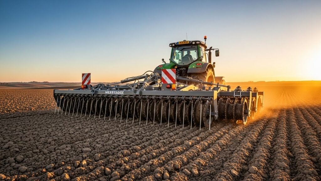 Messeregge Guide Meaning, Uses, and Benefits for Your Farm