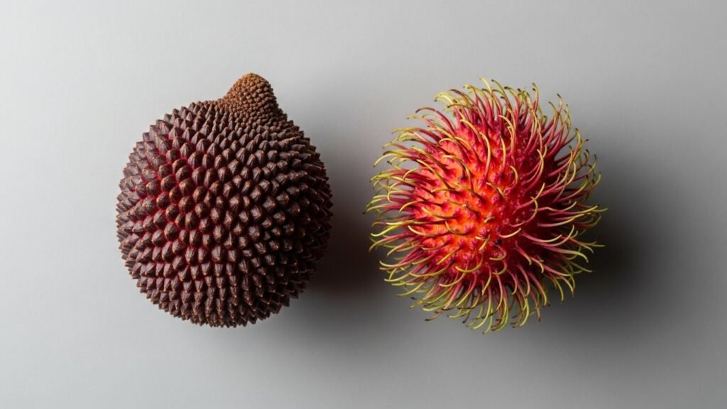 Everything You Need to Know About Lychee Like Fruit and How to Pick the ...