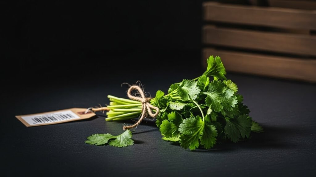 The 2025 Cilantro Shortage Everything You Need to Know and How to Survive the Scarcity