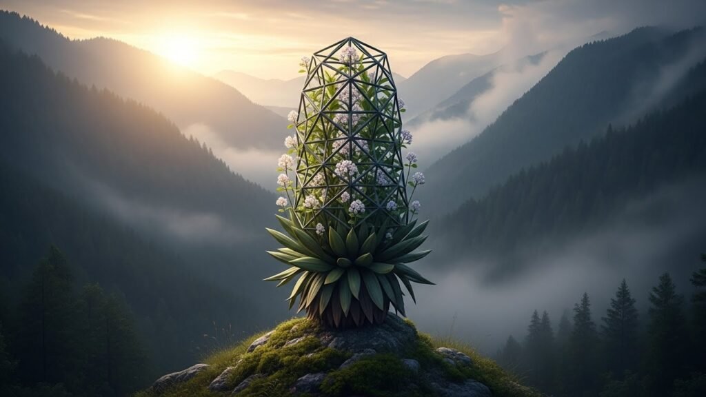 The Ultimate Guide to Helonia Neue Everything You Need to Know About Nature’s Geometric Marvel