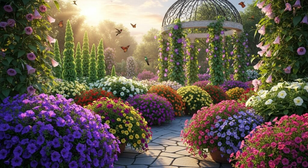 Top 10 Bell Shaped Flowers The Ultimate Annual Garden Guide