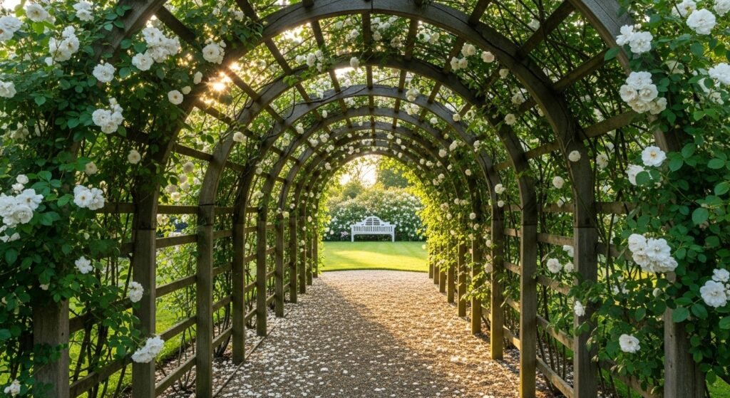 What Is a Trellis and Why Does Every Garden Need One? - Garden Peak