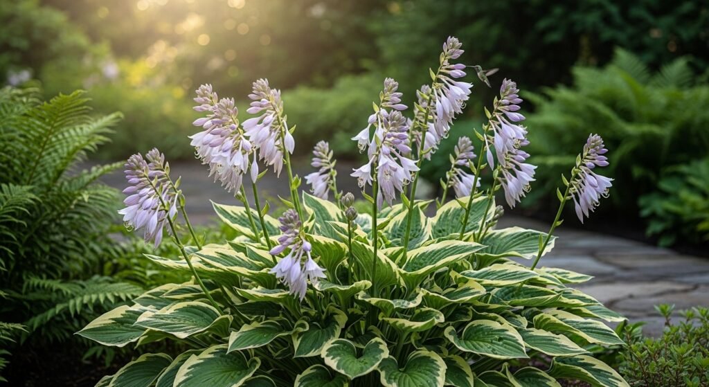 Ultimate Guide to Blooms on Hostas To Cut or Not to Keep