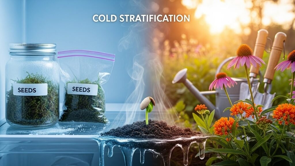 What Seeds Need Cold Stratification Everything You Need to Know for a Successful Spring Garden