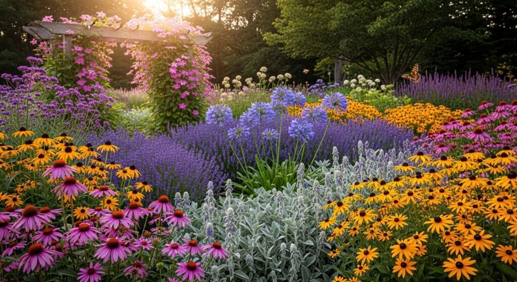 Perennial Flowers Meaning, Best Easy-to-Grow Plants Guide