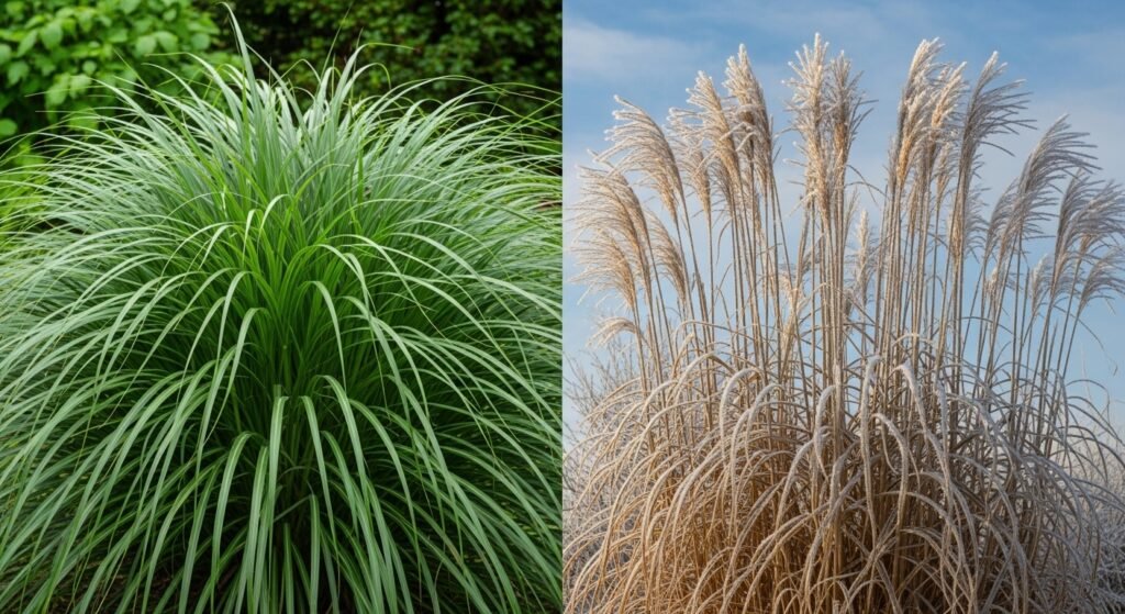 Maiden Grass: How to Grow, Maintain & Choose the Best Varieties ...
