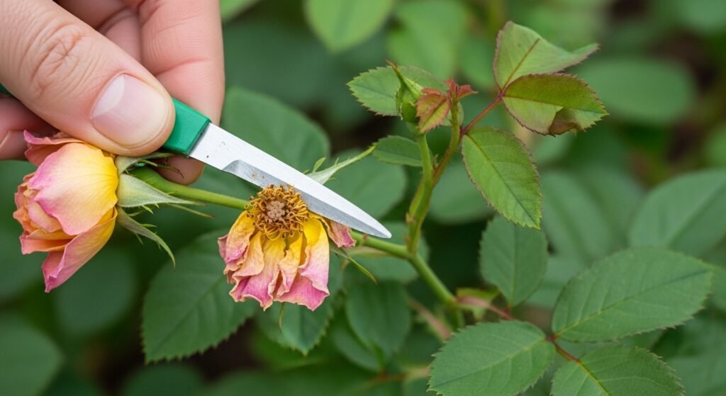Split Rose Rose Care Guide: What Is the Secret to Seasonal Blooms? - Garden Peak