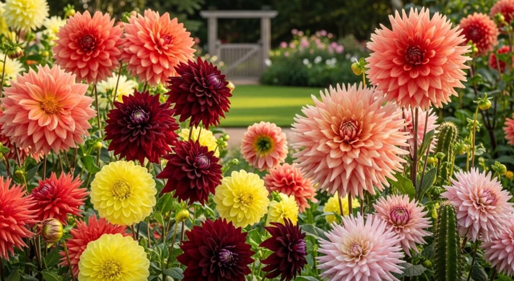 The Easiest Way to Store Dahlia Bulbs, Pro Tips for Winter