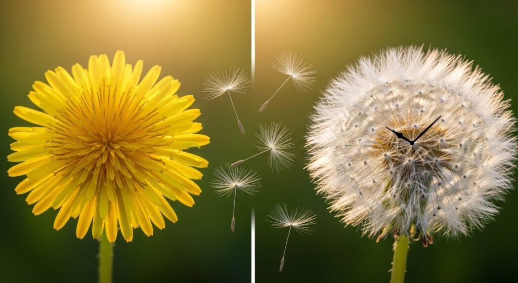 Ultimate Dandelion Plant Life Cycle Guide, Nature’s Secrets
