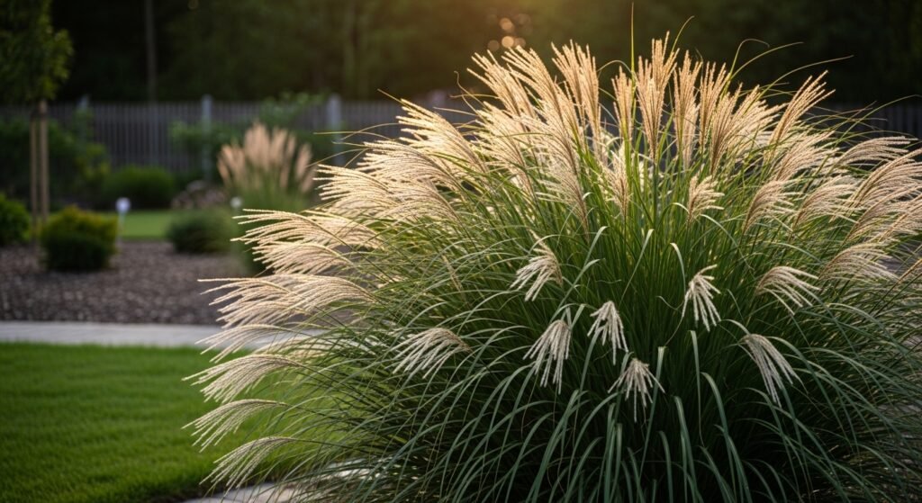 Ultimate Maiden Grass Maintenance Guide, Grow Like a Pro