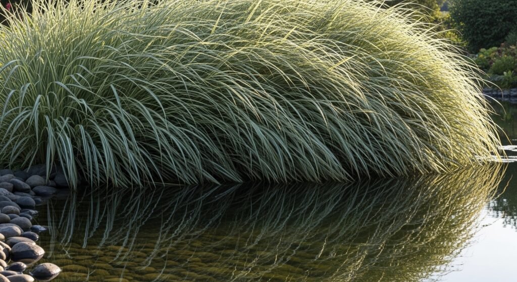 Maiden Grass: How to Grow, Maintain & Choose the Best Varieties ...