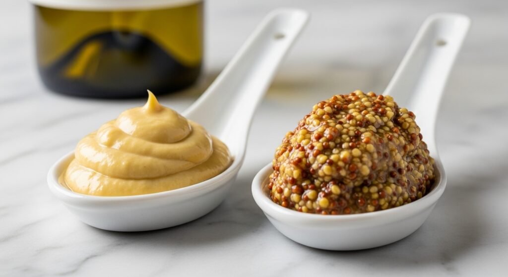 What Is Whole Grain Mustard? The Best Guide to Taste & Uses